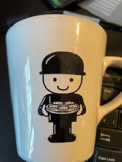 China Mug