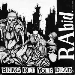 Bring Out Your Dead