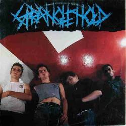 Stranglehold