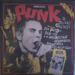 Punk - A World History - Volume 2