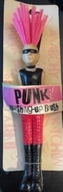 Punk Washing Up Brush