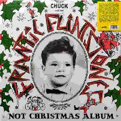 Not Christmas Album