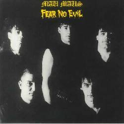 Fear No Evil