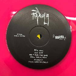 Raxola