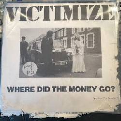 Where Did The Money Go?