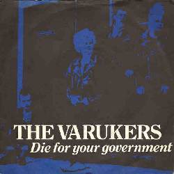 Die For Your Government
