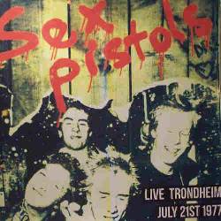 Live Trondheim July 21st 1977