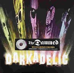 DAMNED, Darkadelic