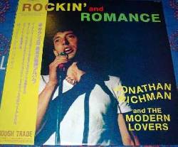 Rockin' And Romance