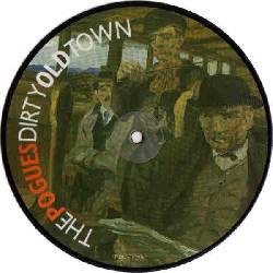 Dirty Old Town
