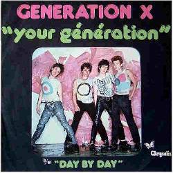 Your Generation