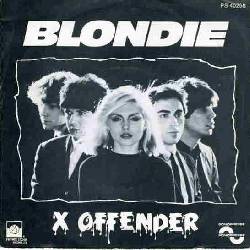 X Offender