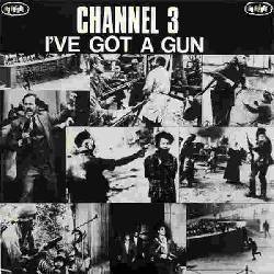 I've Got A Gun