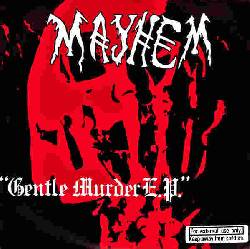 Gentle Murder EP