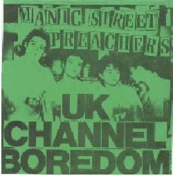 UK Channel Boredom