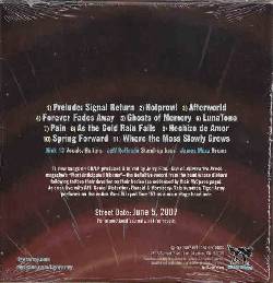 Music From Regions Beyond