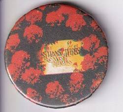 STRANGLERS, No More Heroes Badge
