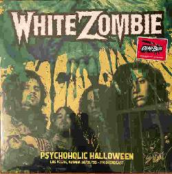 Psychoholic Halloween: Las Vegas Nevada 10/31/95 FM