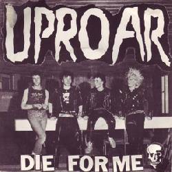 Die For Me