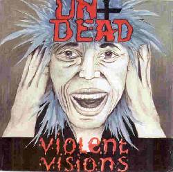 Violent Visions