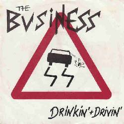 Dinkin' And Drivin'