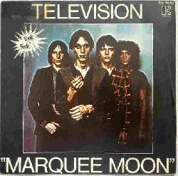 Marquee Moon