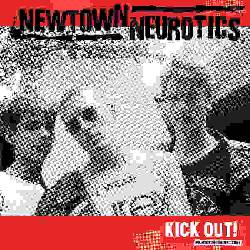 Kick Out! The Newtown Neurotics Story