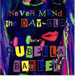Never Mind The Day-Glo
