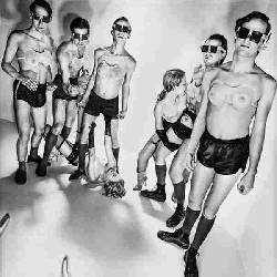 Hardcore Devo Volume 2