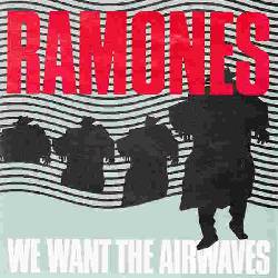 We Want The Airwaves
