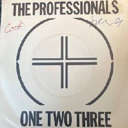 One Two Three