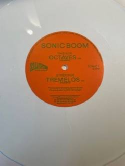 Octaves & Tremeloes