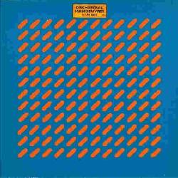 Orchestral Manoeuvres In The Dark