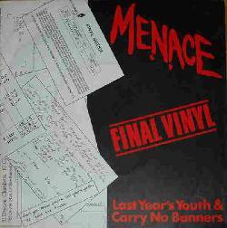 Last Year's Youth