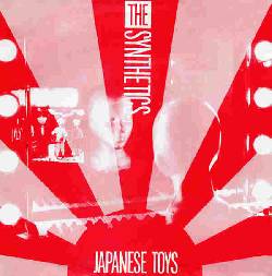 Japanese Toys