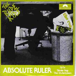 Absolute Ruler