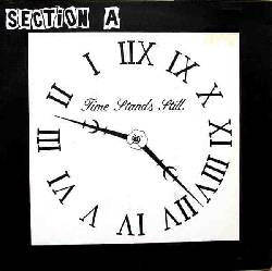 Time Stands Still