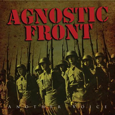 AGNOSTIC FRONT, Another Voice