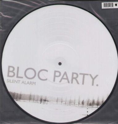 Silent Alarm