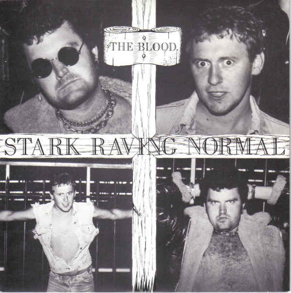 Stark Raving Normal
