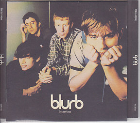 Blurb