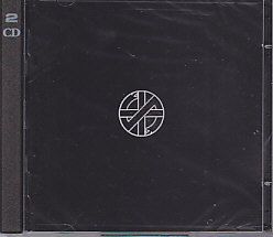 CRASS, Christ The Album