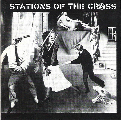 Stations Of The Crass