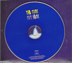 CURE, Cut Here