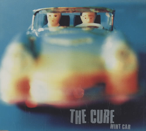 CURE, Mint Car