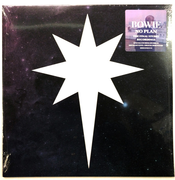 No Plan EP