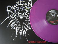 Demos 1986 - 1987