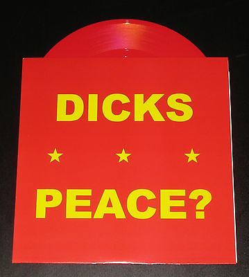 Peace?