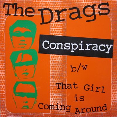 DRAGS, Conspiracy