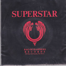 DRUNKS WITH GUNS, Superstar